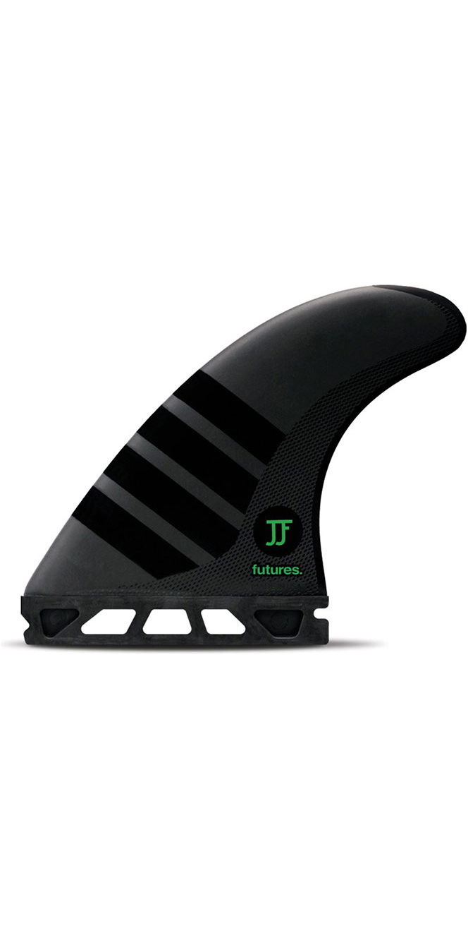 サーフィン・ボディボード FUTURES FIN ALPHA JOHN JOHN M TRI FINS 2025 Futures John John Florence Alpha Series Tri Medium Surfboard